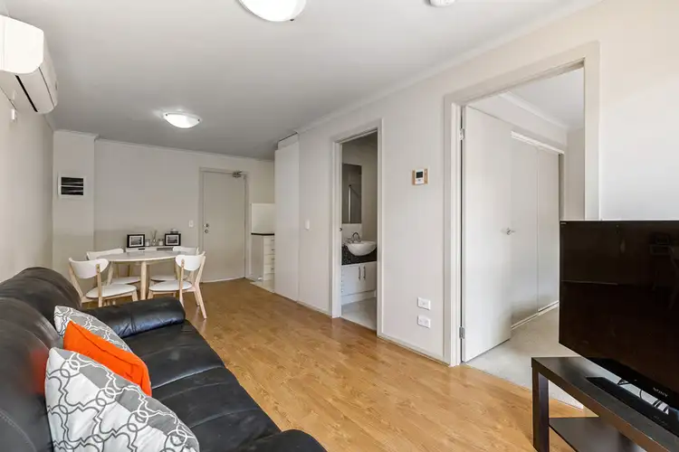 Fourth view of Homely apartment listing, 6/20 Bishop Street, Kingsville VIC 3012