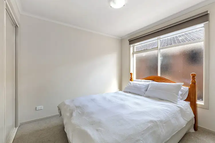 Sixth view of Homely apartment listing, 6/20 Bishop Street, Kingsville VIC 3012