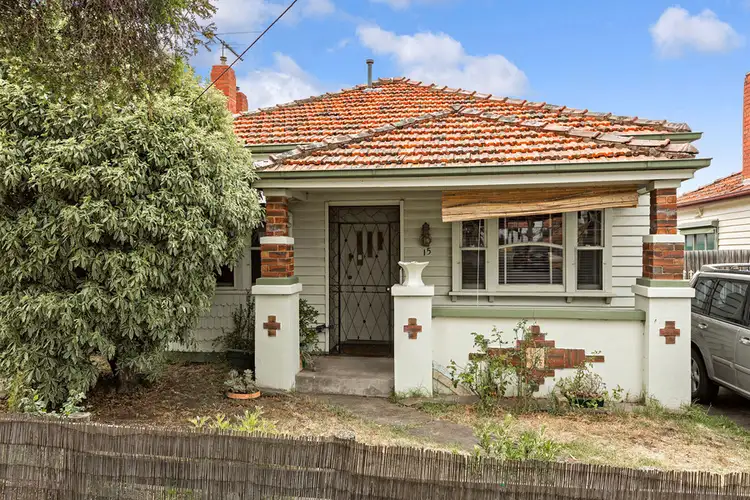 15 Glamis Road, West Footscray VIC 3012