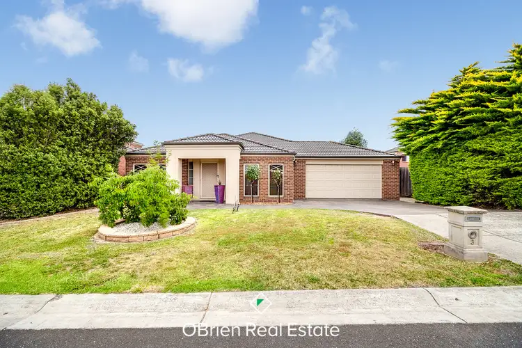 3 Nottingham Street, Narre Warren South VIC 3805