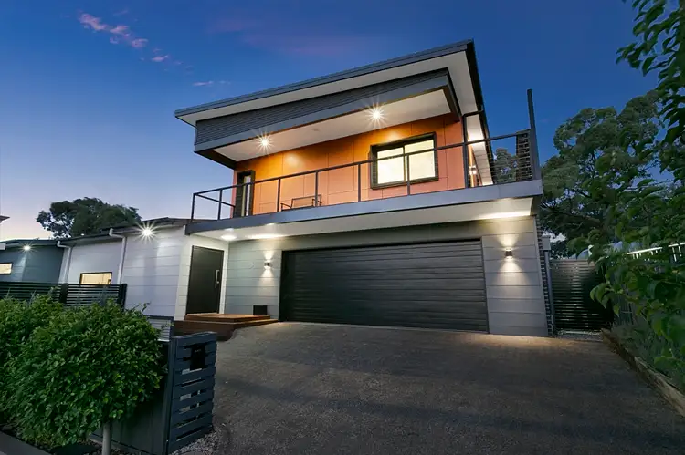 5/47 Solomon Street, Bendigo VIC 3550