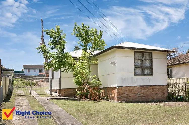 20 Hertford Street, Berkeley NSW 2506