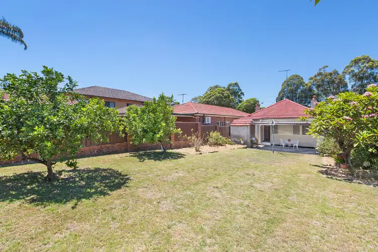 163 West Botany Street, Arncliffe NSW 2205