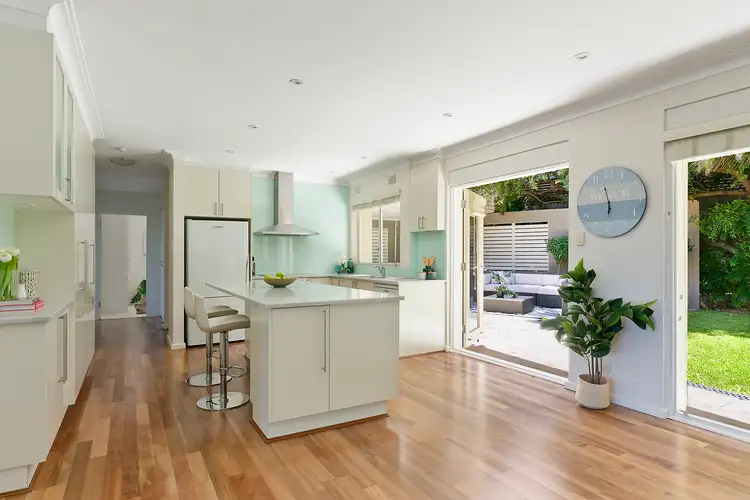 Fourth view of Homely house listing, 18 Barrabooka Street, Clontarf NSW 2093