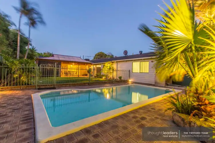 Main view of Homely house listing, 24 Myaree Way, Duncraig WA 6023