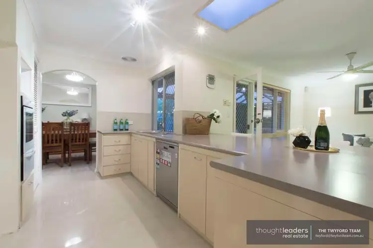 Fourth view of Homely house listing, 24 Myaree Way, Duncraig WA 6023