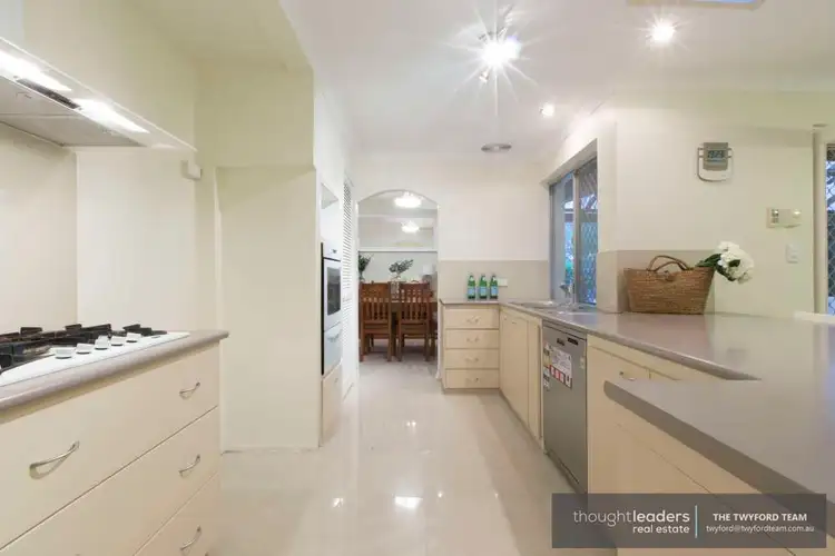 Fifth view of Homely house listing, 24 Myaree Way, Duncraig WA 6023