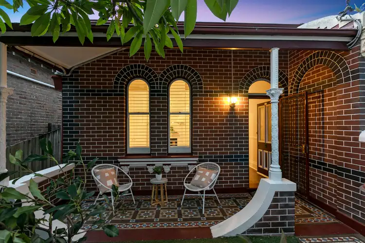 Main view of Homely house listing, 296 Elswick Street, Leichhardt NSW 2040