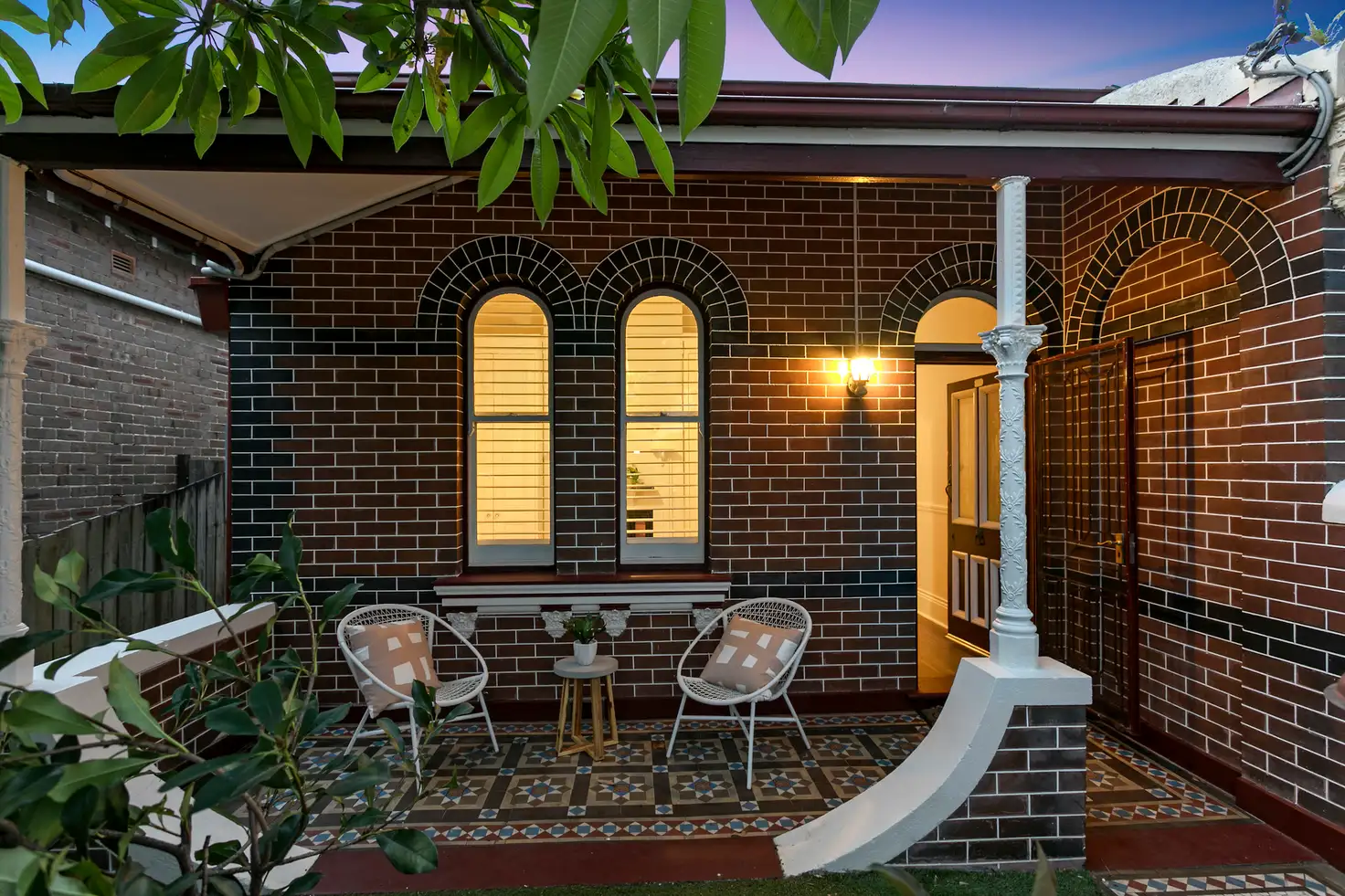 Main view of Homely house listing, 296 Elswick Street, Leichhardt NSW 2040
