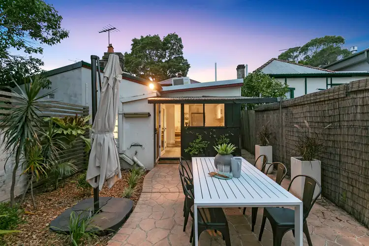 Second view of Homely house listing, 296 Elswick Street, Leichhardt NSW 2040