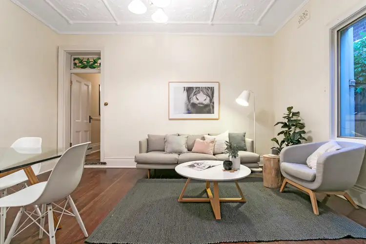 Fourth view of Homely house listing, 296 Elswick Street, Leichhardt NSW 2040