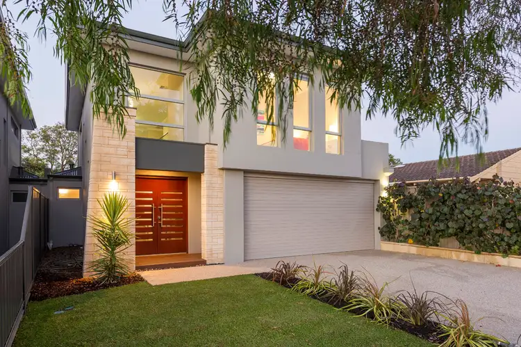 12A Brittain Street, Como WA 6152