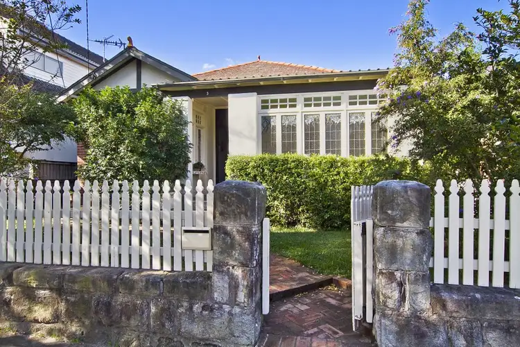 3 Hamilton Street, Coogee NSW 2034