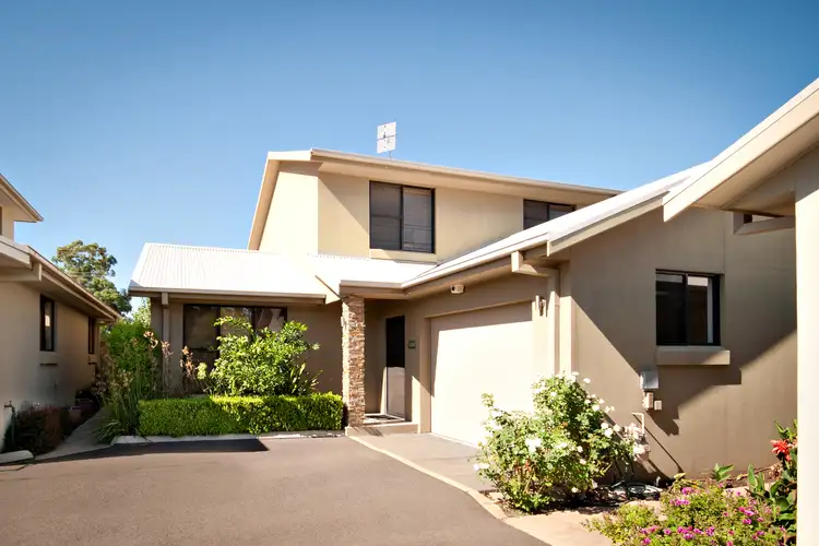 3/4 Diane Street, Dubbo NSW 2830
