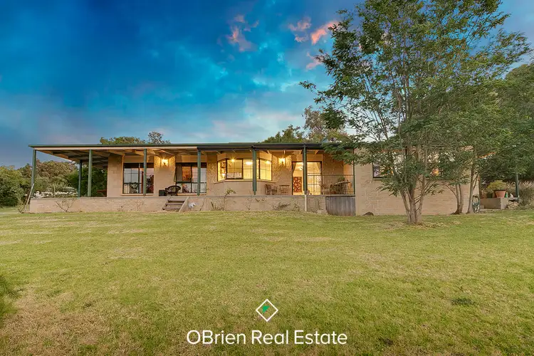 Main view of Homely house listing, 5 Kent Road, The Gurdies VIC 3984