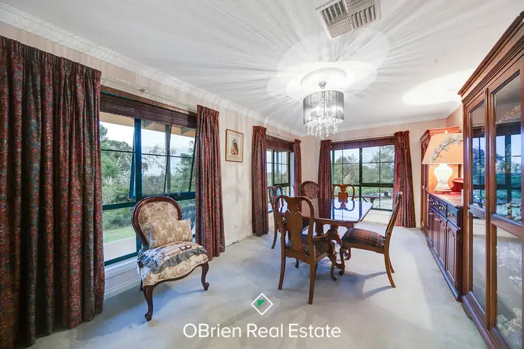 Second view of Homely house listing, 5 Kent Road, The Gurdies VIC 3984