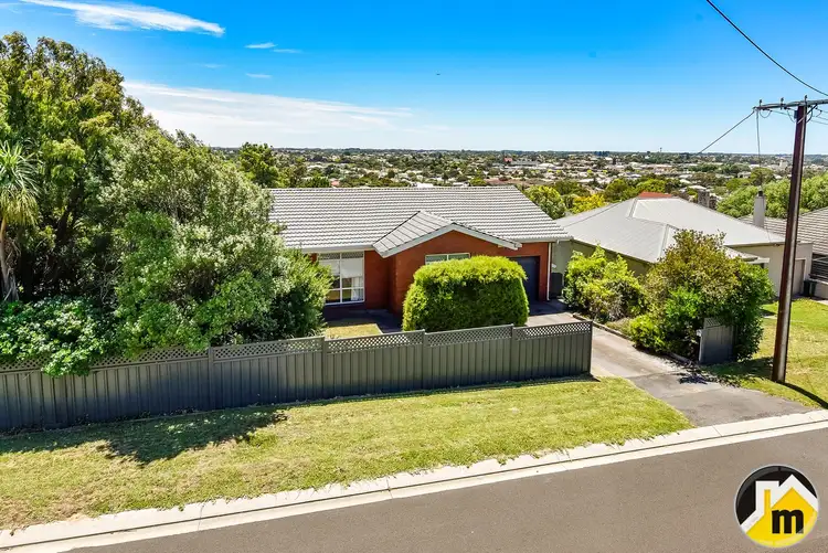 10 Franklin Terrace, Mount Gambier SA 5290