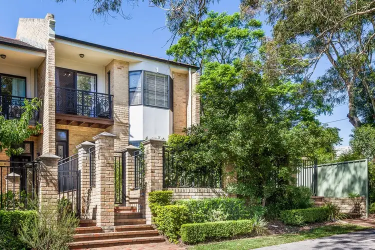Main view of Homely townhouse listing, 6/146-150 Waratah Street, Sutherland NSW 2232
