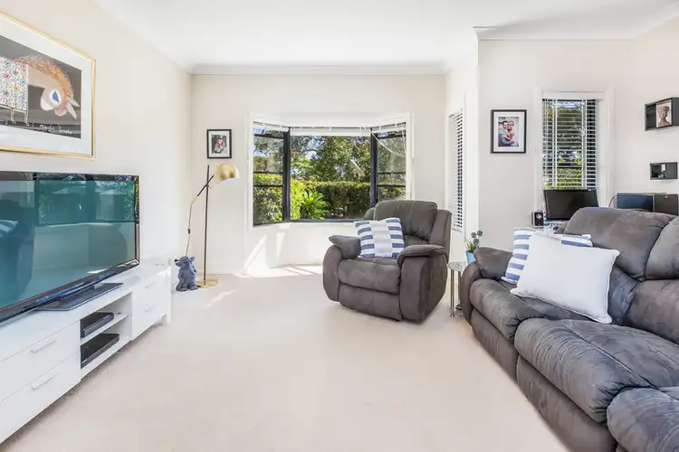 Second view of Homely townhouse listing, 6/146-150 Waratah Street, Sutherland NSW 2232