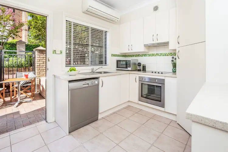 Third view of Homely townhouse listing, 6/146-150 Waratah Street, Sutherland NSW 2232
