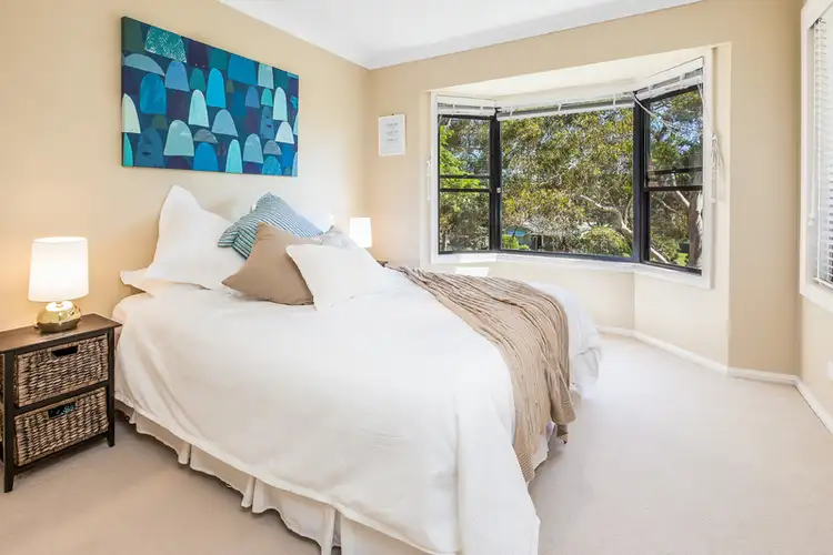 Fourth view of Homely townhouse listing, 6/146-150 Waratah Street, Sutherland NSW 2232