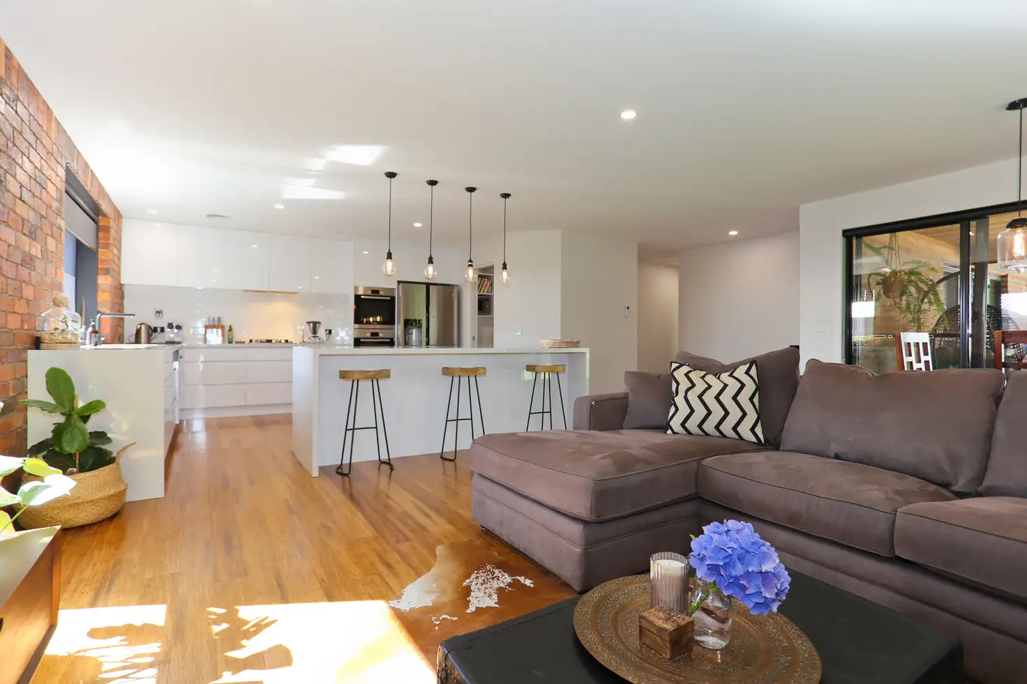 Main view of Homely house listing, 4 Christensen Street, Spreyton TAS 7310