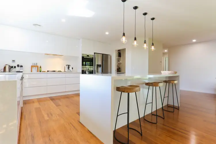 Fifth view of Homely house listing, 4 Christensen Street, Spreyton TAS 7310