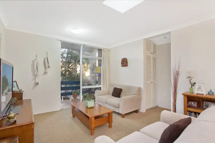 21/34-36 The Crescent, Dee Why NSW 2099