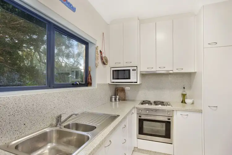 Second view of Homely apartment listing, 21/34-36 The Crescent, Dee Why NSW 2099