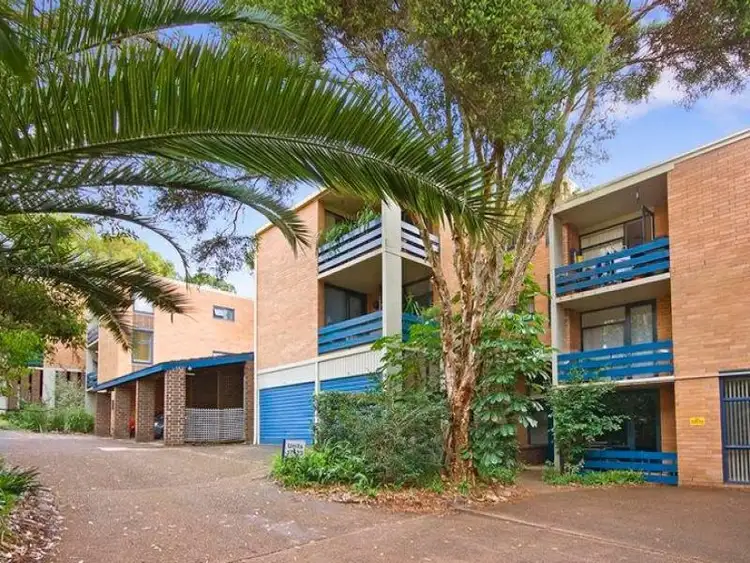 Third view of Homely apartment listing, 21/34-36 The Crescent, Dee Why NSW 2099