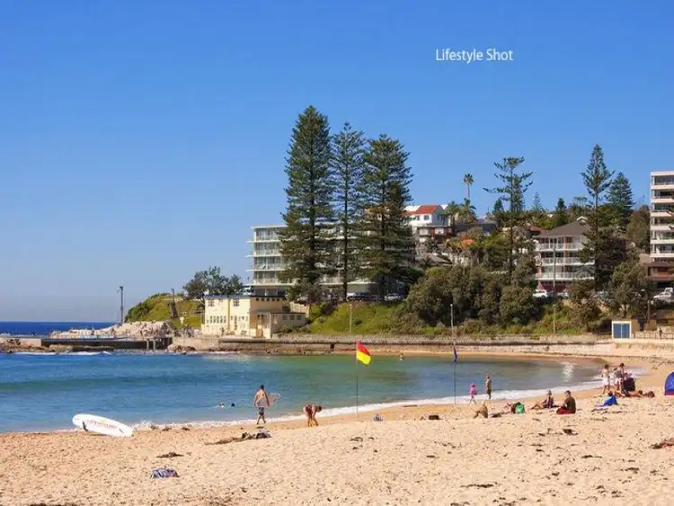 Fourth view of Homely apartment listing, 21/34-36 The Crescent, Dee Why NSW 2099