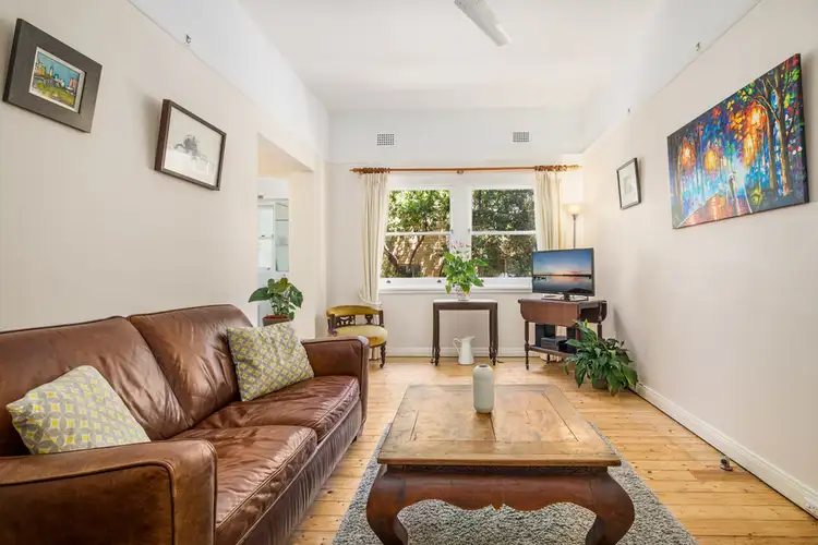 4/42A Elizabeth Street, Ashfield NSW 2131
