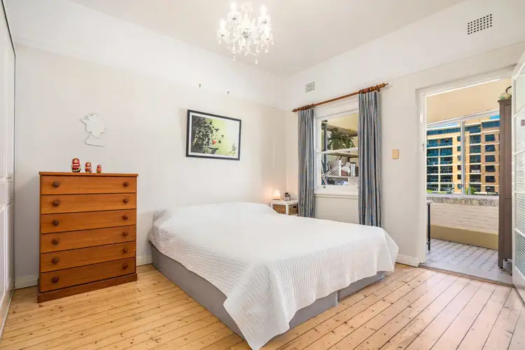 Third view of Homely apartment listing, 4/42A Elizabeth Street, Ashfield NSW 2131