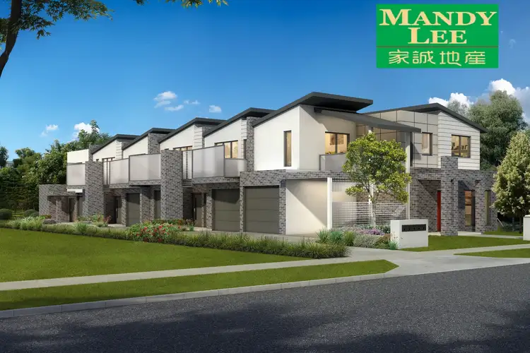 6/3 Conway Court, Boronia VIC 3155