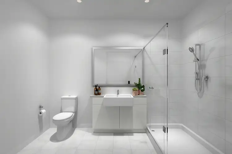 Fourth view of Homely townhouse listing, 6/3 Conway Court, Boronia VIC 3155