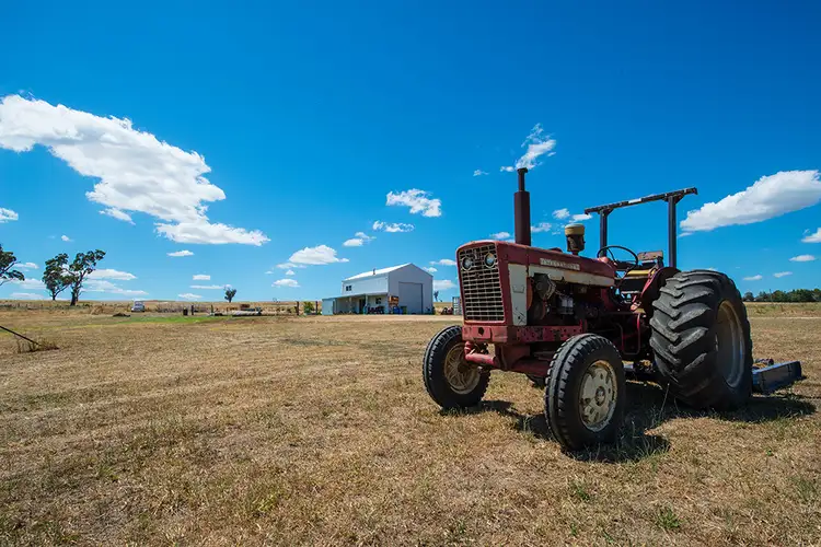 Second view of Homely rural property listing, 146 Tuckermans Road, Mudgee NSW 2850