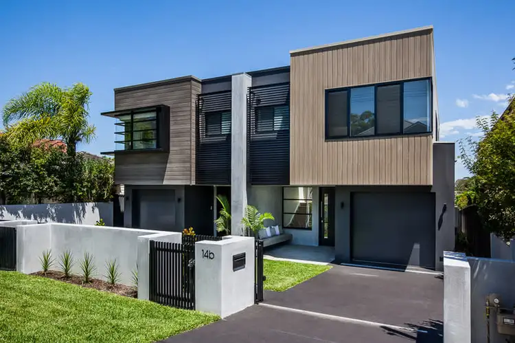 14b Seaforth Avenue, Woolooware NSW 2230