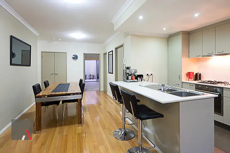 Third view of Homely apartment listing, 14/76 Newcastle Street, Perth WA 6000