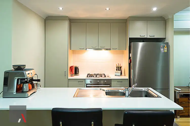 Fifth view of Homely apartment listing, 14/76 Newcastle Street, Perth WA 6000