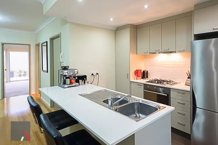 Sixth view of Homely apartment listing, 14/76 Newcastle Street, Perth WA 6000