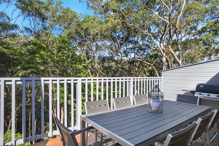 16 Cogan Place, Lane Cove NSW 2066