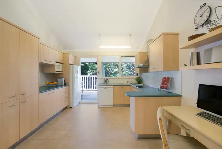 Fifth view of Homely house listing, 16 Cogan Place, Lane Cove NSW 2066