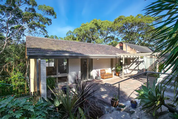 Sixth view of Homely house listing, 16 Cogan Place, Lane Cove NSW 2066
