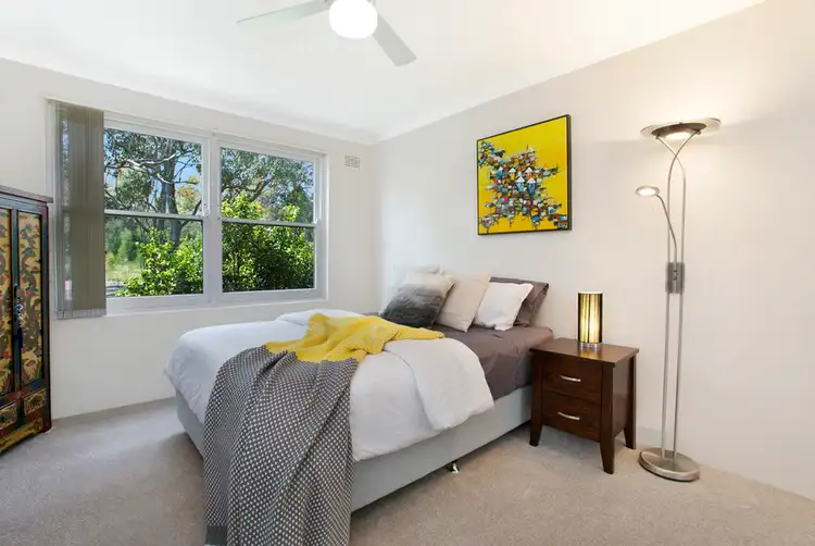 Third view of Homely unit listing, 14/11-13 Longueville Road, Lane Cove NSW 2066