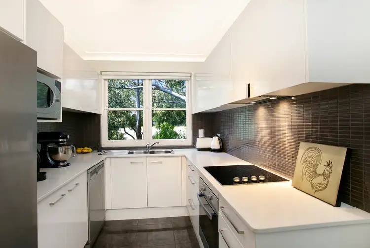 Fourth view of Homely unit listing, 14/11-13 Longueville Road, Lane Cove NSW 2066