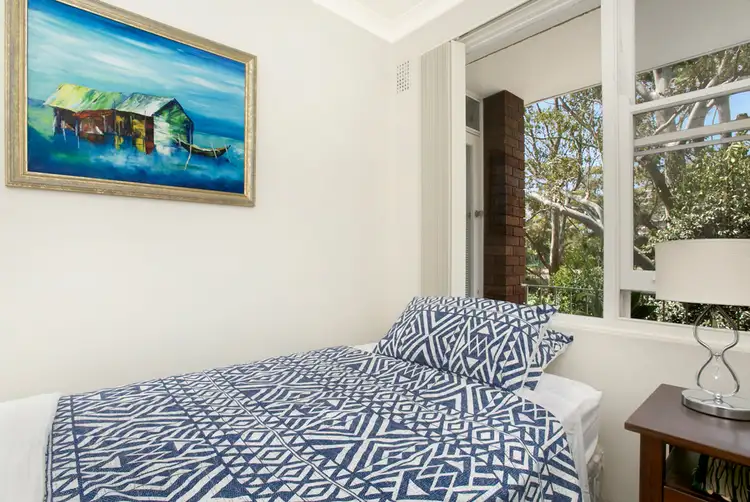 Sixth view of Homely unit listing, 14/11-13 Longueville Road, Lane Cove NSW 2066