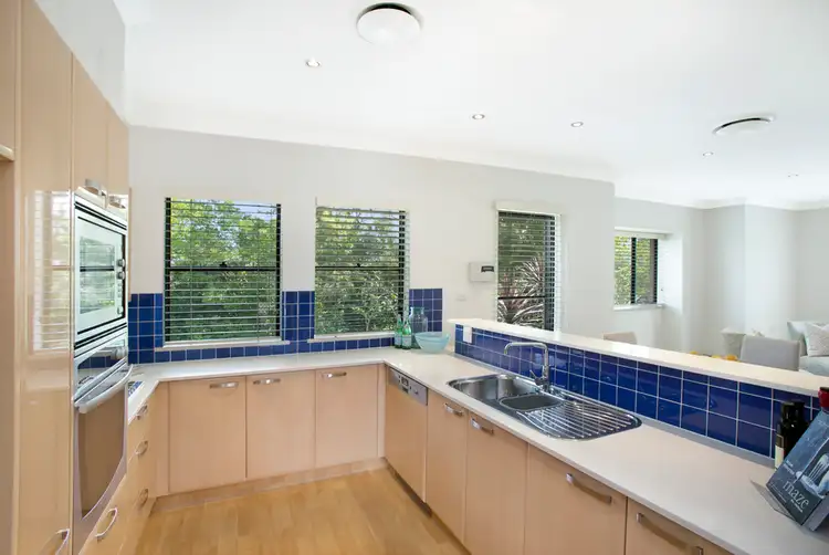 Second view of Homely apartment listing, 14/1a Ferdinand Street, Hunters Hill NSW 2110