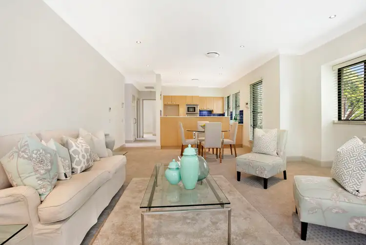 Third view of Homely apartment listing, 14/1a Ferdinand Street, Hunters Hill NSW 2110