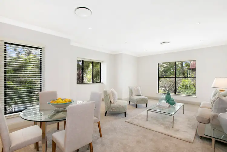 Fourth view of Homely apartment listing, 14/1a Ferdinand Street, Hunters Hill NSW 2110