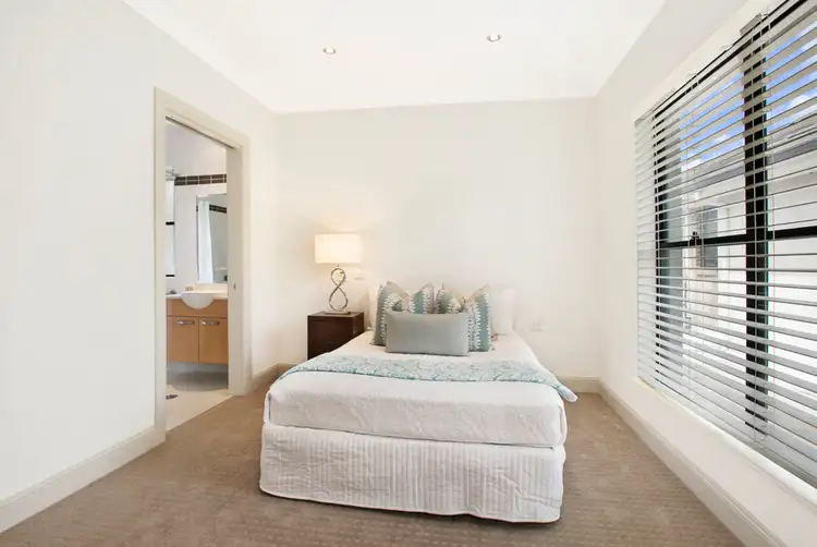 Fifth view of Homely apartment listing, 14/1a Ferdinand Street, Hunters Hill NSW 2110